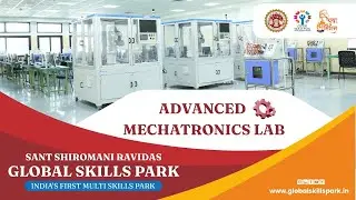 Advanced Mechatronics Department