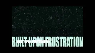 Built Upon Frustration - 2004 Demo (Joe on Vocals) [Full Demo]