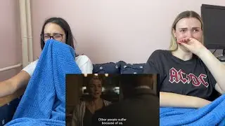 Better Call Saul 6x09 Reaction