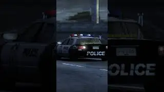 Need For Speed Most Wanted 🏎️ Insane Racing🔥#needforspeed #nfs #nostalgia #nostalgic #pc