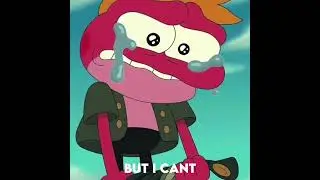 Amphibia finale edit - sprig plantar 🐸😭😭