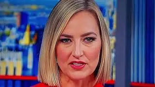 Katrina Szish (Newsmax)