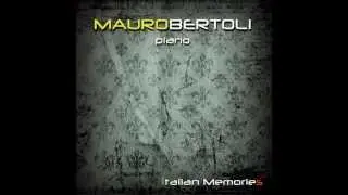 Mauro Bertoli plays Busoni - Indianisches Tagebuch, BV 267, Andante