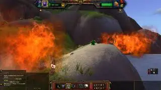 Automated Chaos BfA Pet Battle