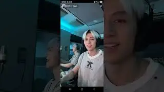Livestream của thầy B&ugrave;i Duy Ngọc v&agrave; JeyB _ 03122025