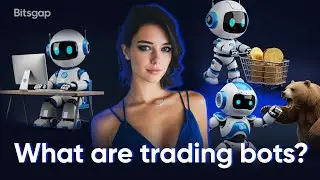 What Are Trading Bots