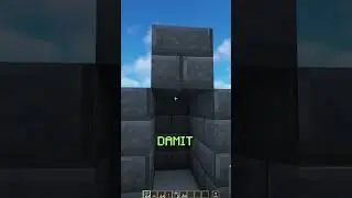 SECRET BASE bei Stegi #minecraft #secretbase #crocodileandy