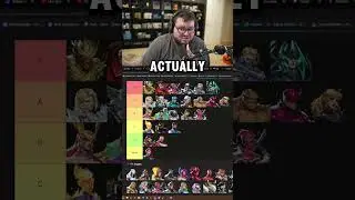 flats ranks moon knight | marvel rivals tier list #flats