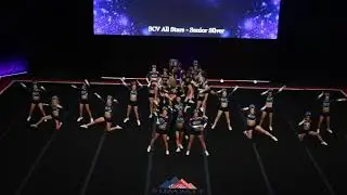 SCV Allstars Senior Silver Summit 2019 Day 2