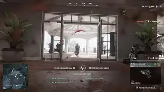 Battlefield redsec