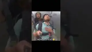 mai garib hu mai middle class hu mai aamir hu best comedy video by treading top real video