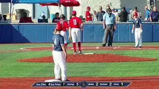 ArkLaMiss Opener  Field 1