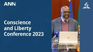 AIDLR Holds Conscience and Liberty Conference 2023 in Portugal