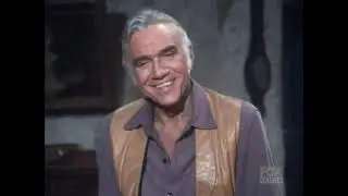 Bonanza S11E12 Old Friends