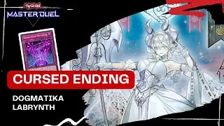 I Hate This Game Sometimes | Labrynth Master Duel