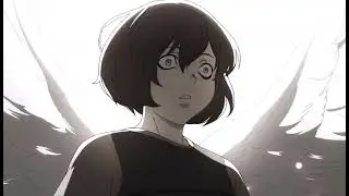 The chosen god in Platinum End
