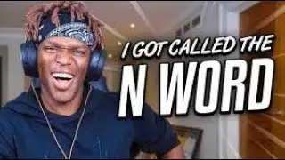 KSI one question go funny moments