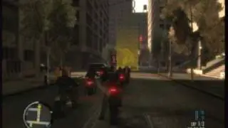 GTA 4 TLaD Achievement Guide for Get Good Wood