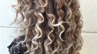 Long Hair Colors Goiania