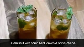 Healthy drink (Ramzan Special) || Healthy Jaggery Drink gur ka sharbat
