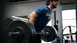 How To Train Around an Injury