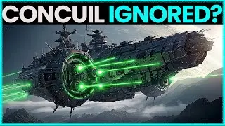The Concuil Ignored the Deathworlders &mdash; They Paid a Terrible Price  | Sci-Fi | HFY Stories