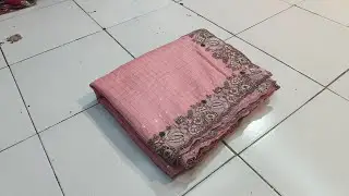 Bollywood Style Sadi 😘 Of Maaruti Nandan Textile #7984825079 #fancy #saree #wholesale 