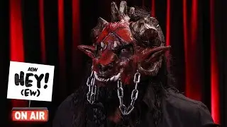 The Beast Mortos: The Interview? | Hey! (EW) 9/29/24