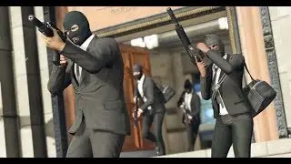 GTA 5 MOD with Cristiano