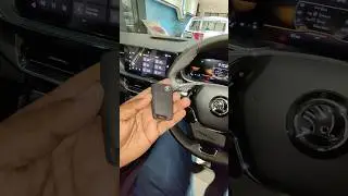 All New &Scaron;koda Kushaq Prestige ❤️🔥