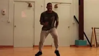 Darryl Keith Choreography