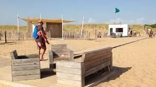 L'AIGUILLON-LA-PRESQU'ILE  | 😎 🏖️  Trop belle Plage   | T&eacute;l&eacute; Noirmoutier Vend&eacute;e