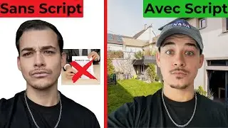 Ne complique pas ta pige t&eacute;l&eacute;phonique en immobilier [Script Gratuit]