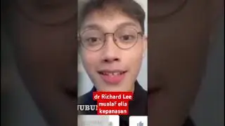 dr Richard Lee elia myron #shorts