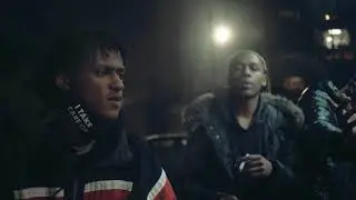 Versace Gang - Reminiscing (Official video ) | DIR BY INFINITE YOHANNES