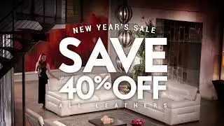 Creative Leather New Years