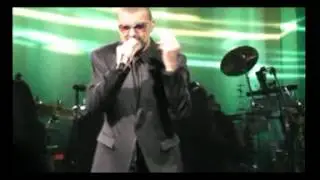 George Michael - SYMPHONICA - WAITING FOR THAT DAY (HD) - VIENNA, STADTHALLE, 2012 09.04.