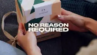 From mini treats to luxury treats💝  we&rsquo;ve got a gift for every budget and every body you know.