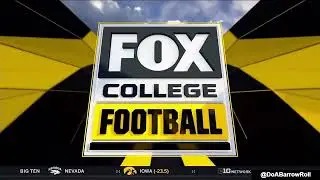 BYU OL/Offense vs Oregon Defense (2022)