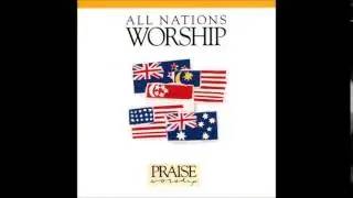 Mark Conner- We Have A Vision (Hosanna! Music)