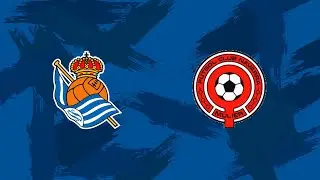 FULL MATCH | Real Sociedad Fem. B 3 - 0 Mulier | Zubieta | Real Sociedad