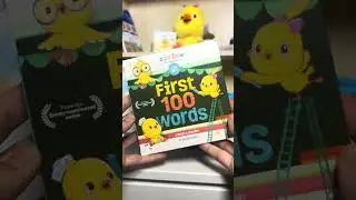 Bilingual Firsts: First Words / Primeras Palabras On-the-Go Kit
