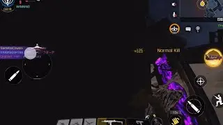 COD Mobile: NIGHT MAPS COLLECTION #callofduty 
