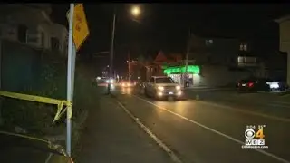 Road rage may have led to deadly shooting in Lowell, DA says