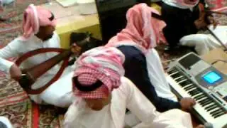 خبيتي فرقة بو سعد ....بوسويحل ,,,,,,دخيل