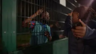 Referee VS Players Part 2 | UnreliableBallerz