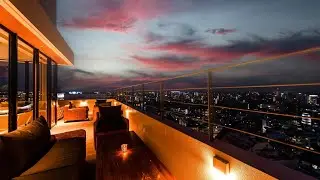 PROSTYLE TERRACE NAHA, Okinawa Main island, Japan | Travel With Suruchi