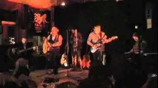 Grandeville - Take us High acoustic