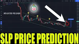 SLP COIN - SMOOTH LOVE POTION SLP COIN PRICE PREDICTION - SLP CRYPTO PRICE GO HIGHER 2022