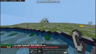 Обзор сервера SpainPvP